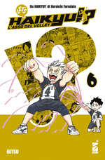Let's Haikyu?!